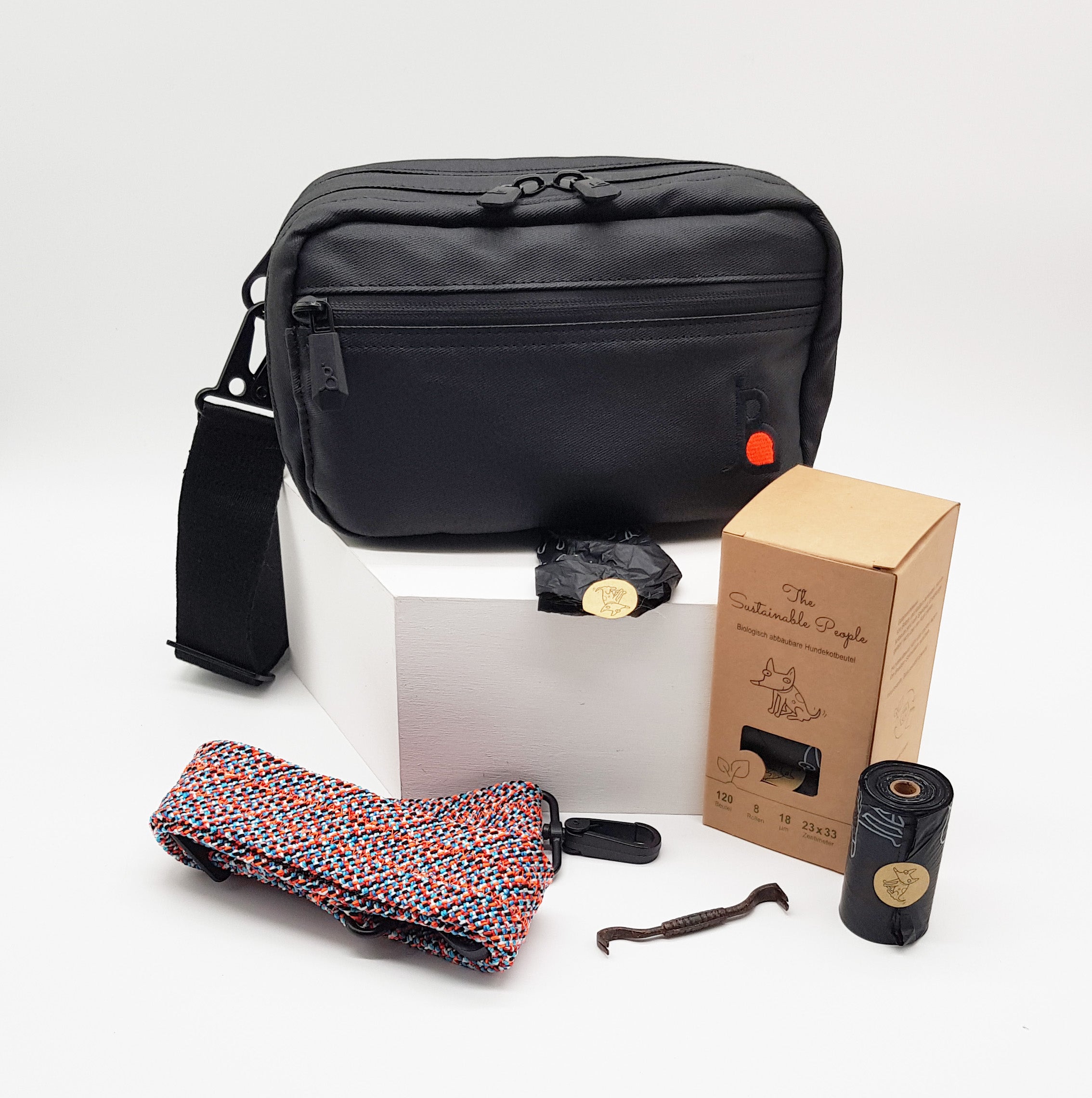JUBI GASSI SET- FYKSIN
