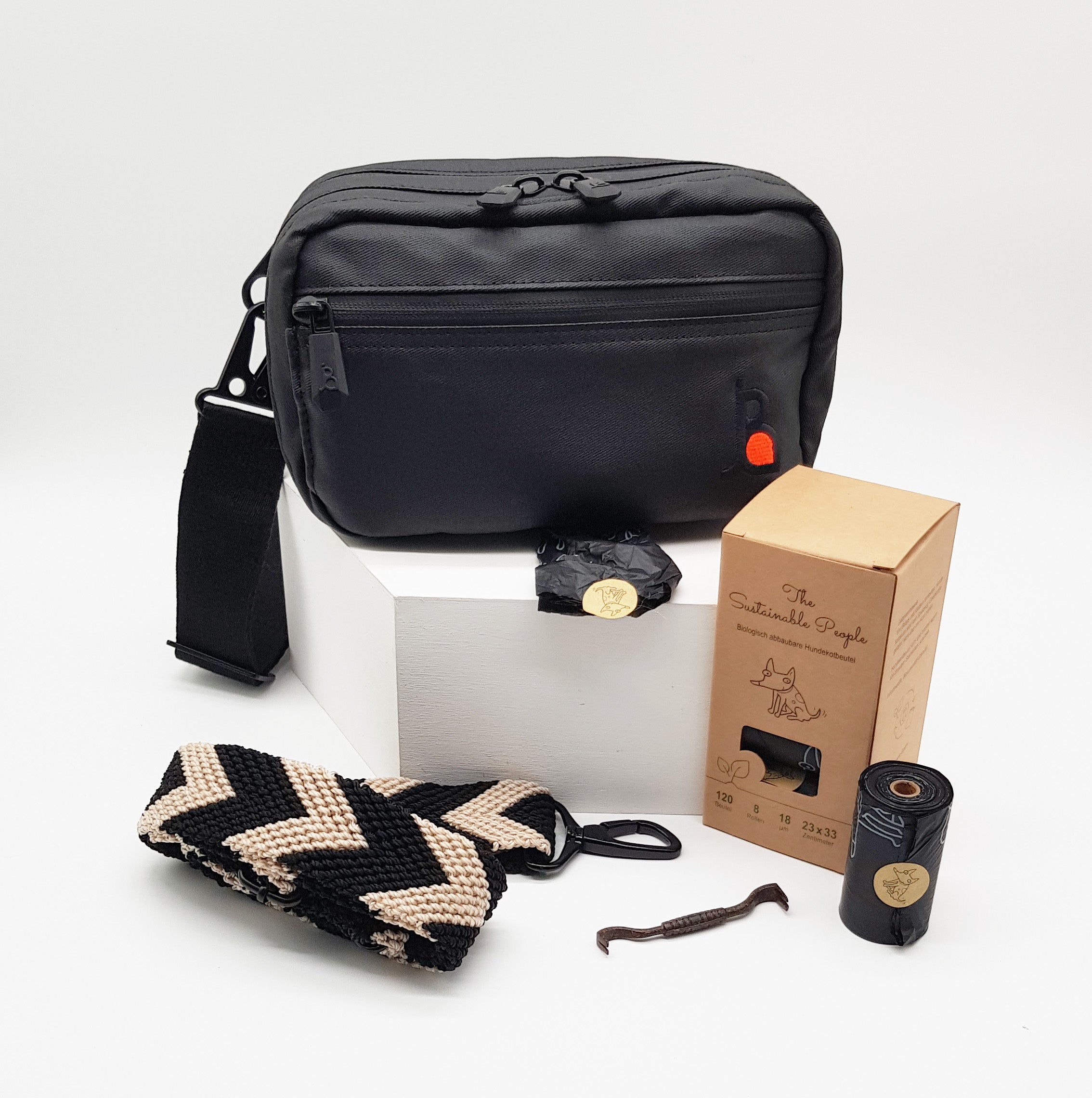 JUBI GASSI SET- MEXIKO