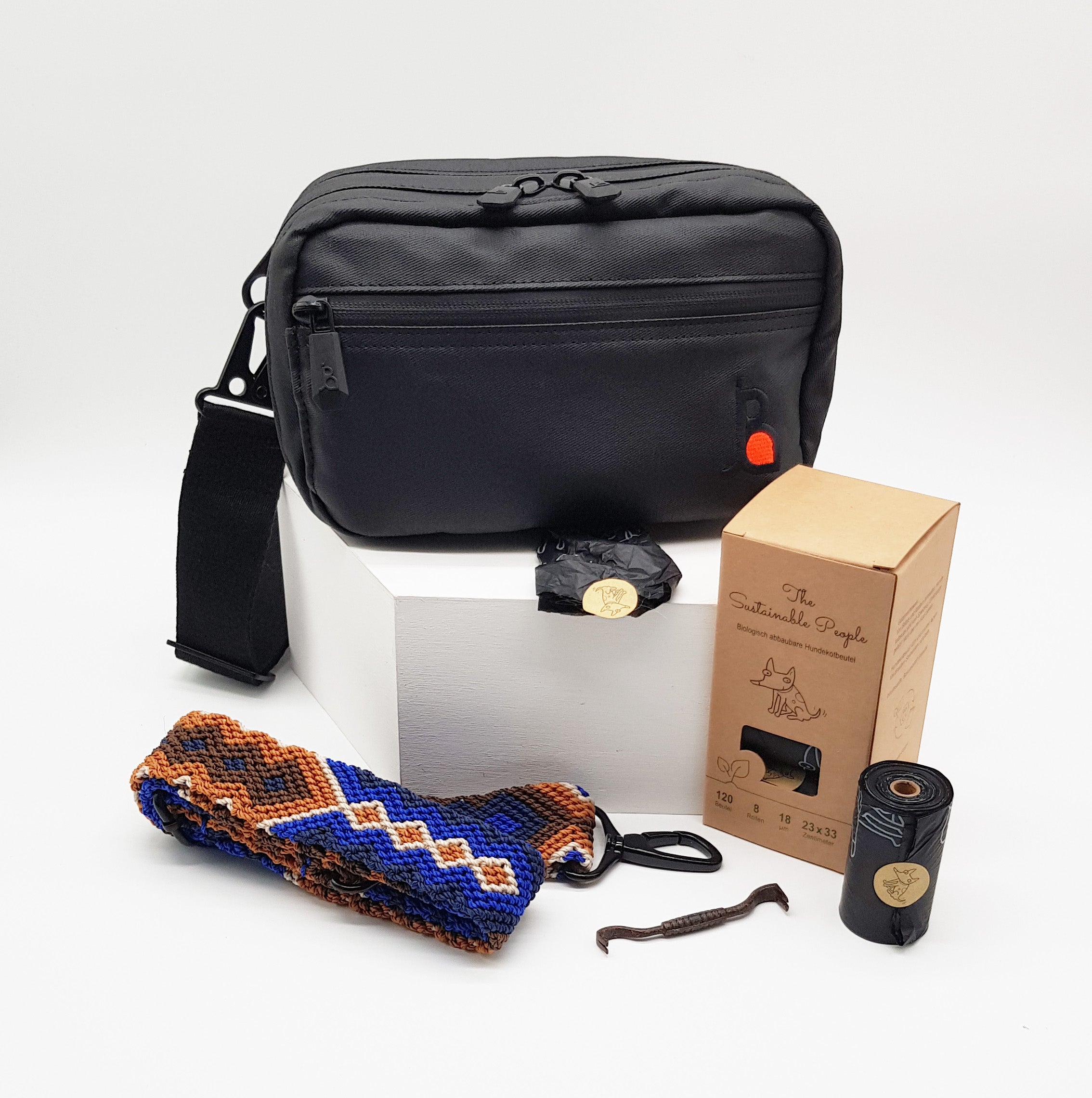 JUBI GASSI SET- MEXIKO