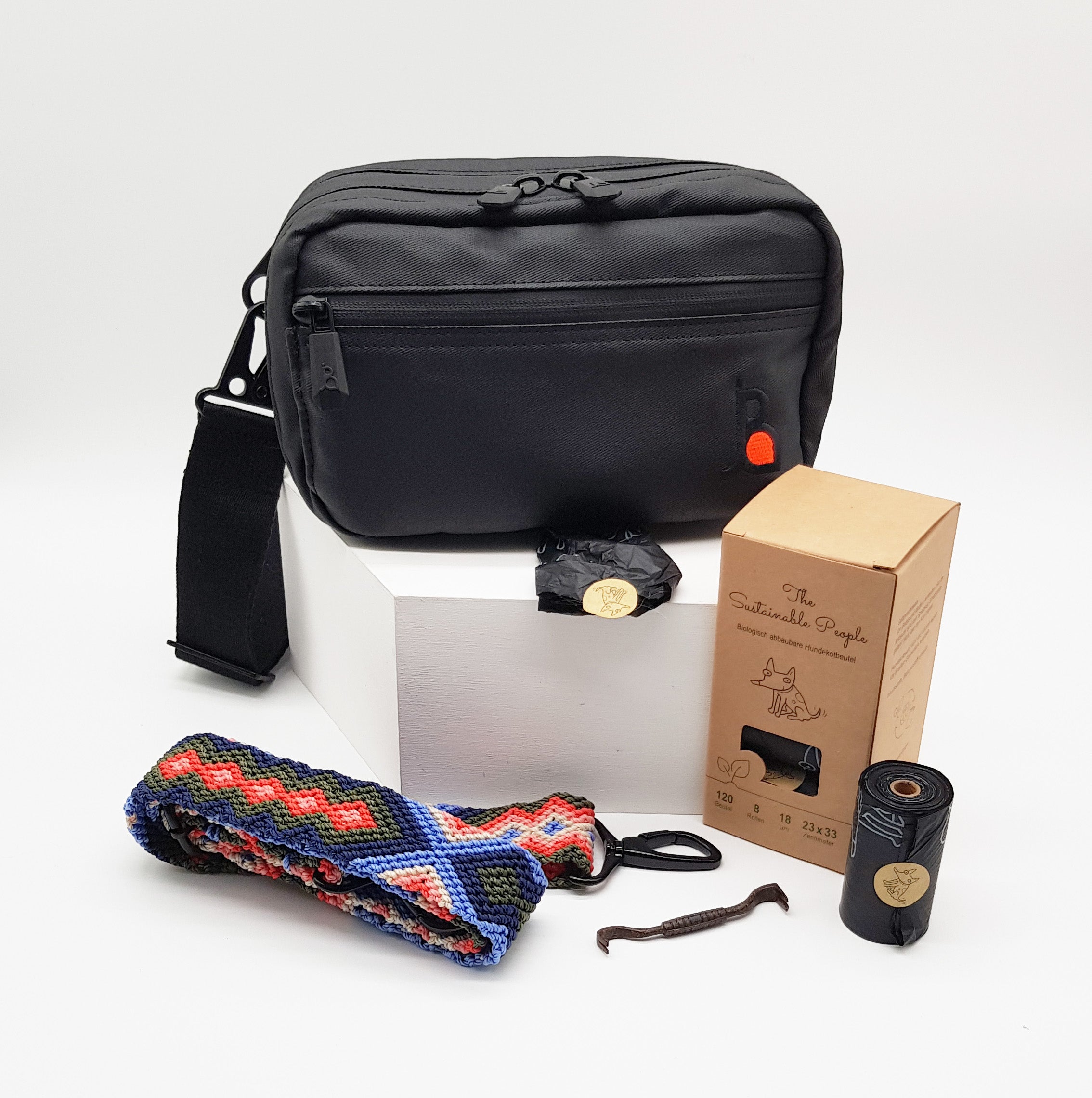 JUBI GASSI SET- MEXIKO