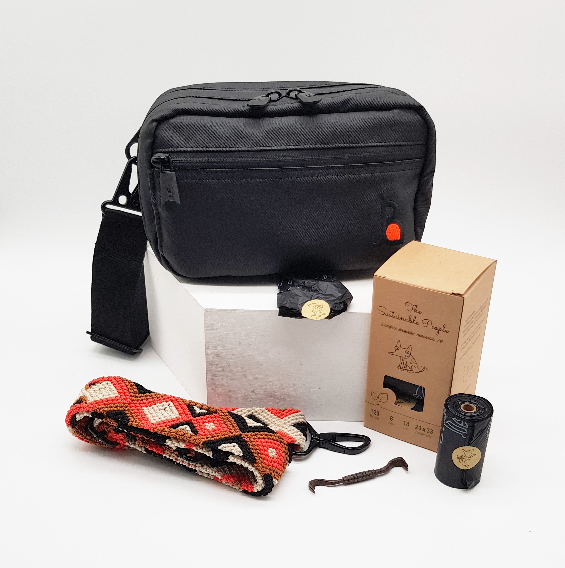 JUBI GASSI SET- MEXIKO