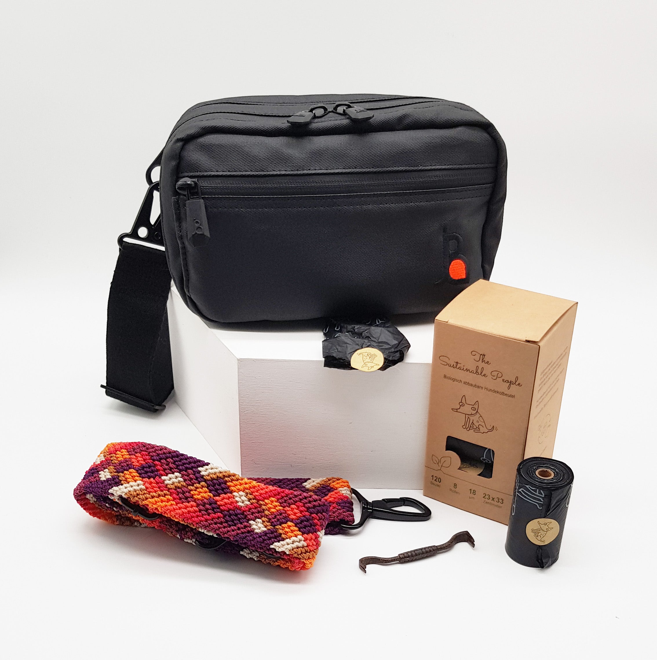JUBI GASSI SET- MEXIKO