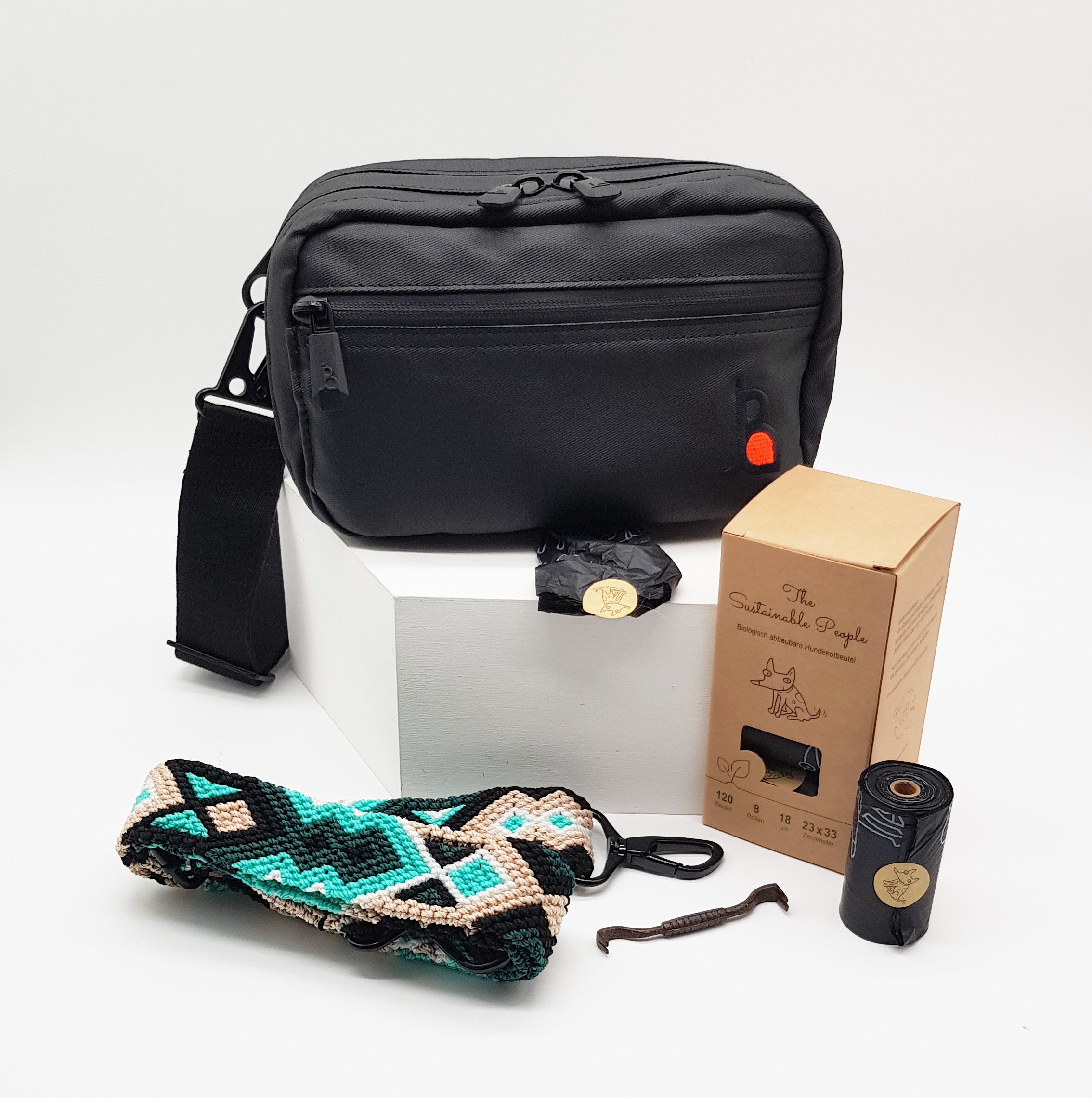 JUBI GASSI SET- MEXIKO