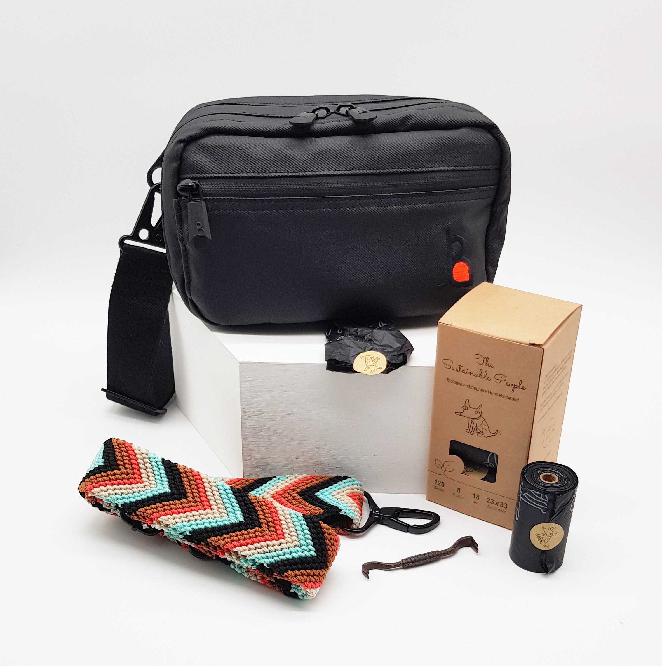 JUBI GASSI SET- MEXIKO