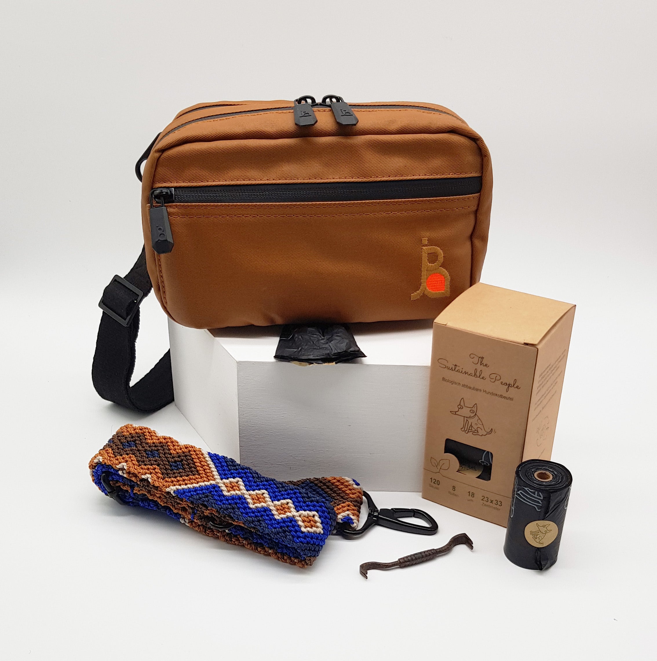 JUBI GASSI SET- MEXIKO