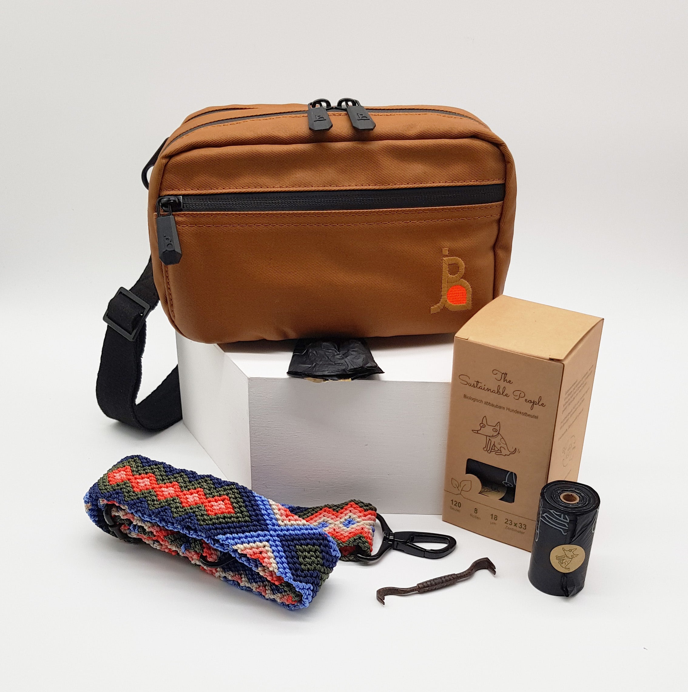 JUBI GASSI SET- MEXIKO