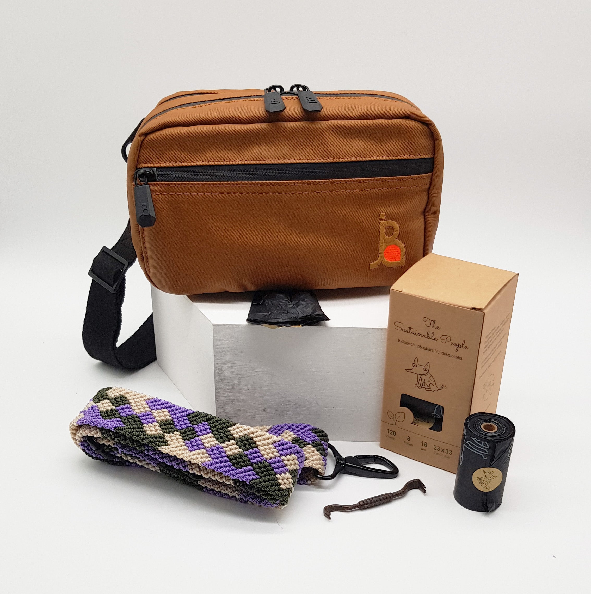 JUBI GASSI SET- MEXIKO
