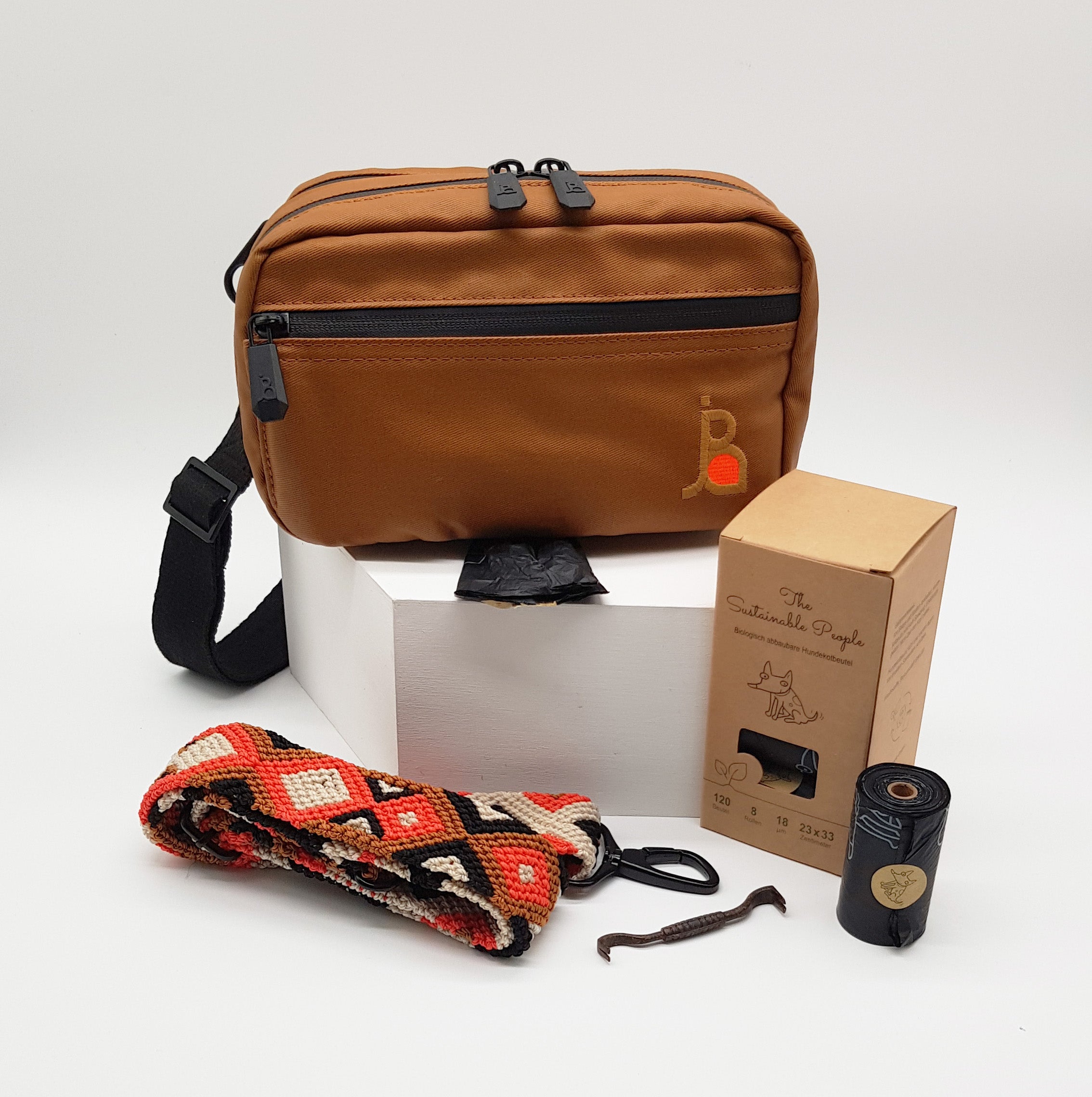 JUBI GASSI SET- MEXIKO