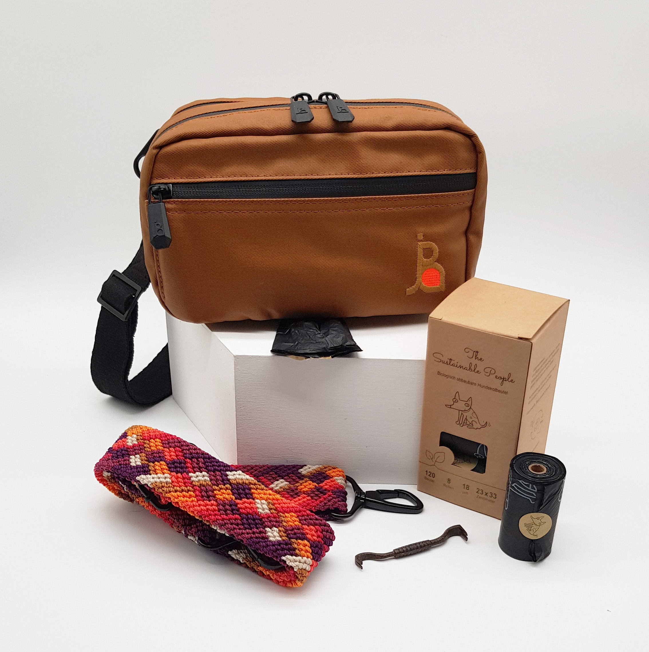 JUBI GASSI SET- MEXIKO