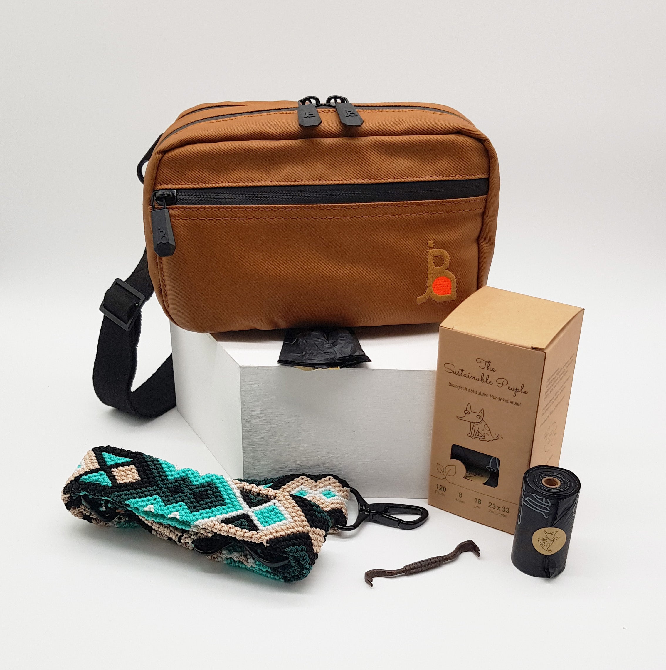 JUBI GASSI SET- MEXIKO