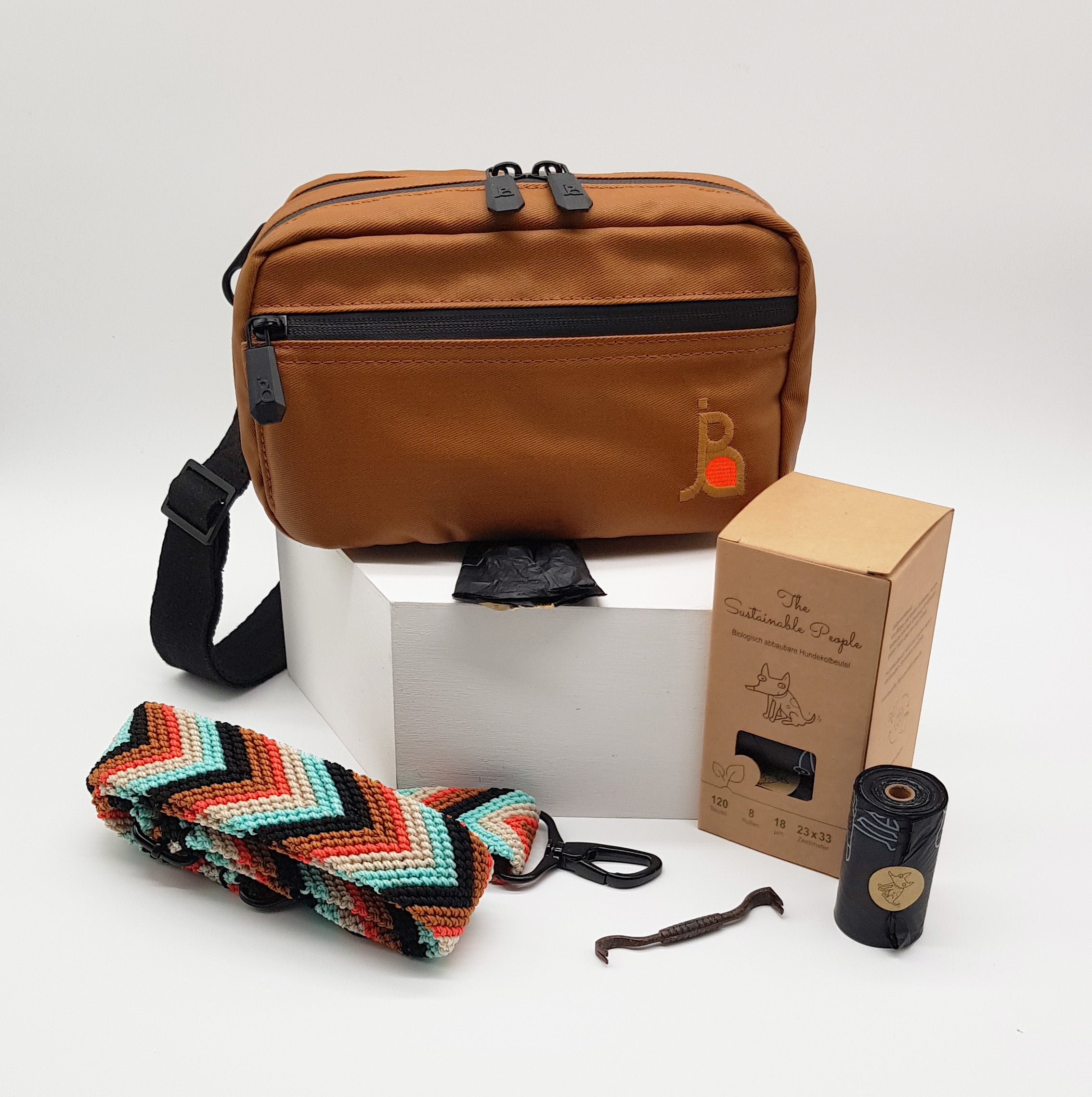 JUBI GASSI SET- MEXIKO