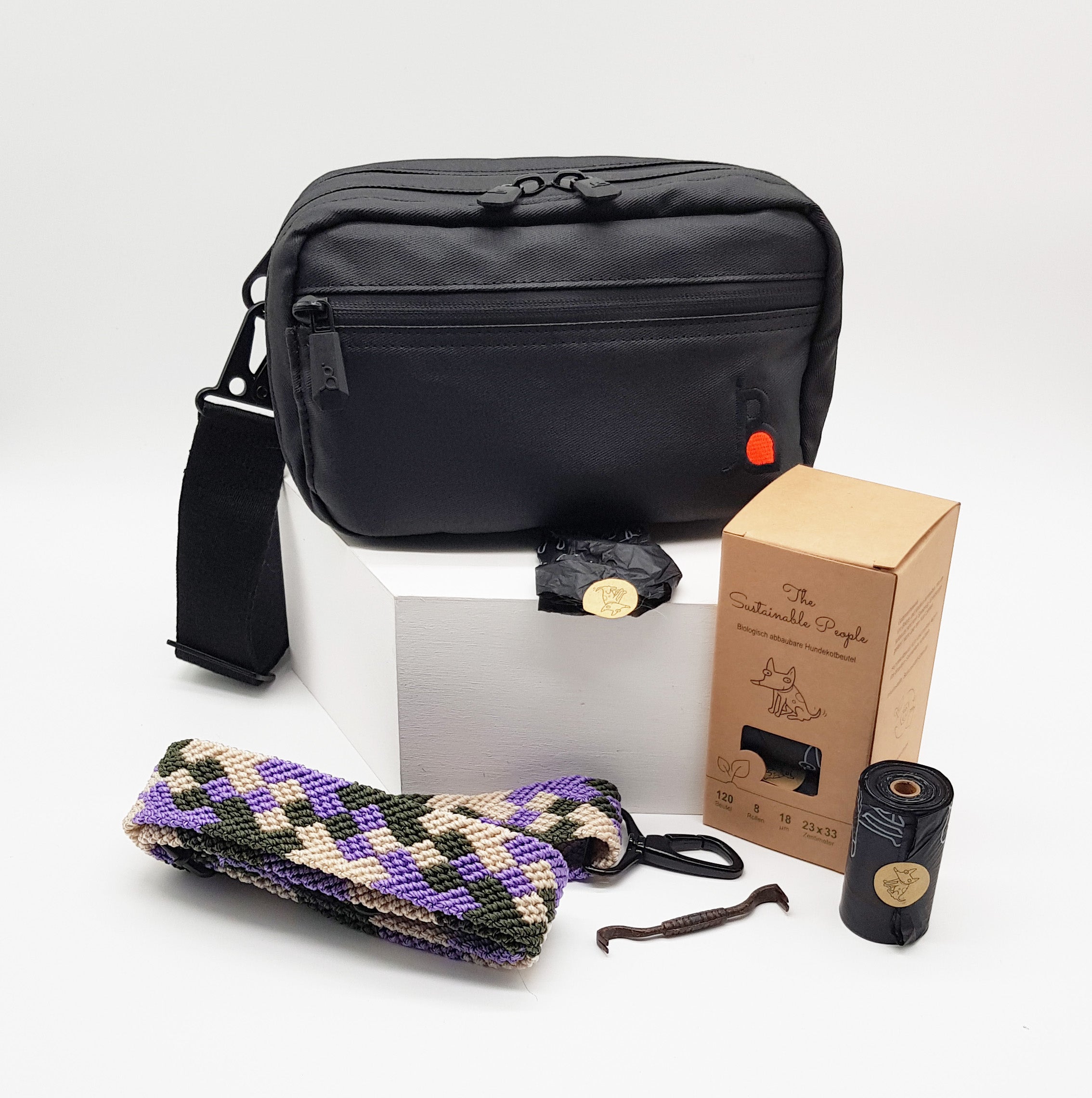 JUBI GASSI SET- MEXIKO