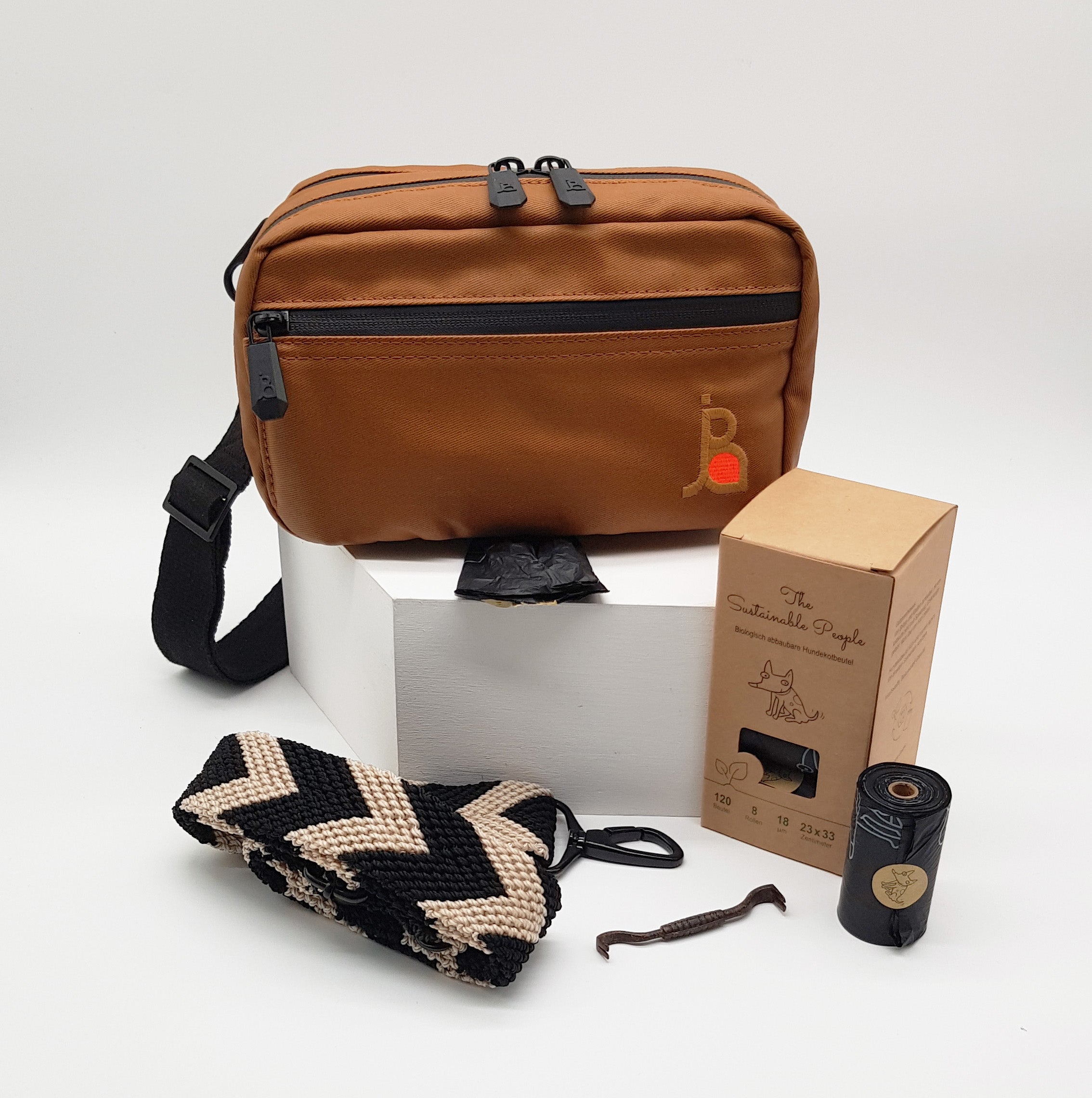 JUBI GASSI SET- MEXIKO