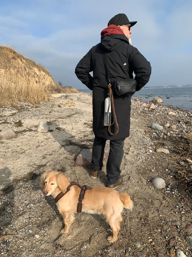 JuBi BAG - Hunde Gassitasche