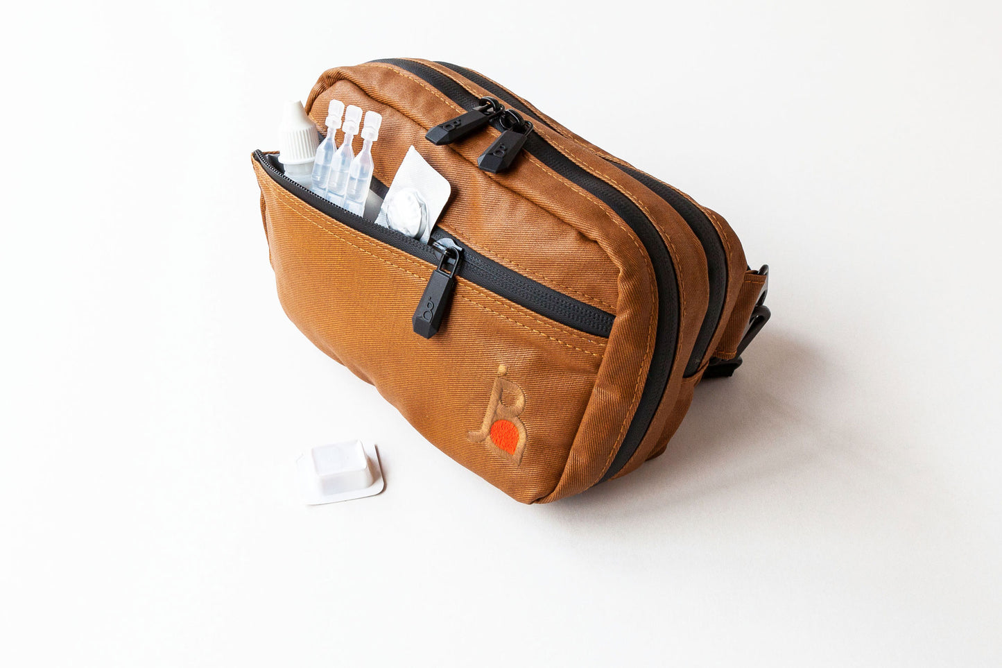JuBiBAG - Hunde Gassitasche