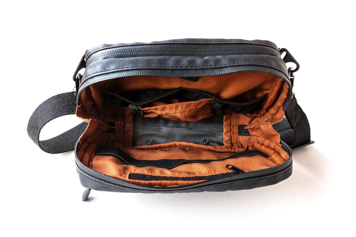 JuBiBAG - Hunde Gassitasche