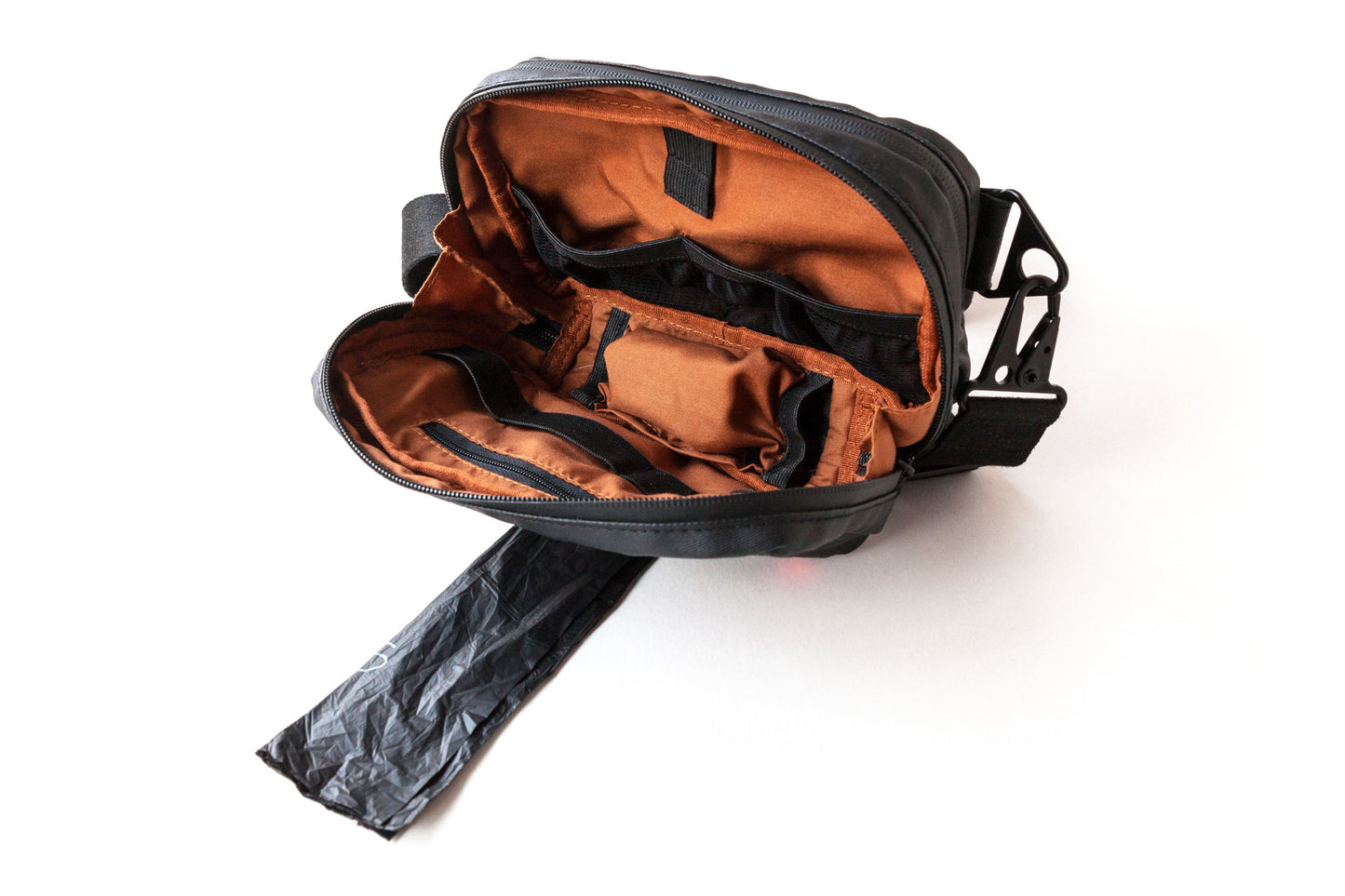 JuBiBAG - Hunde Gassitasche